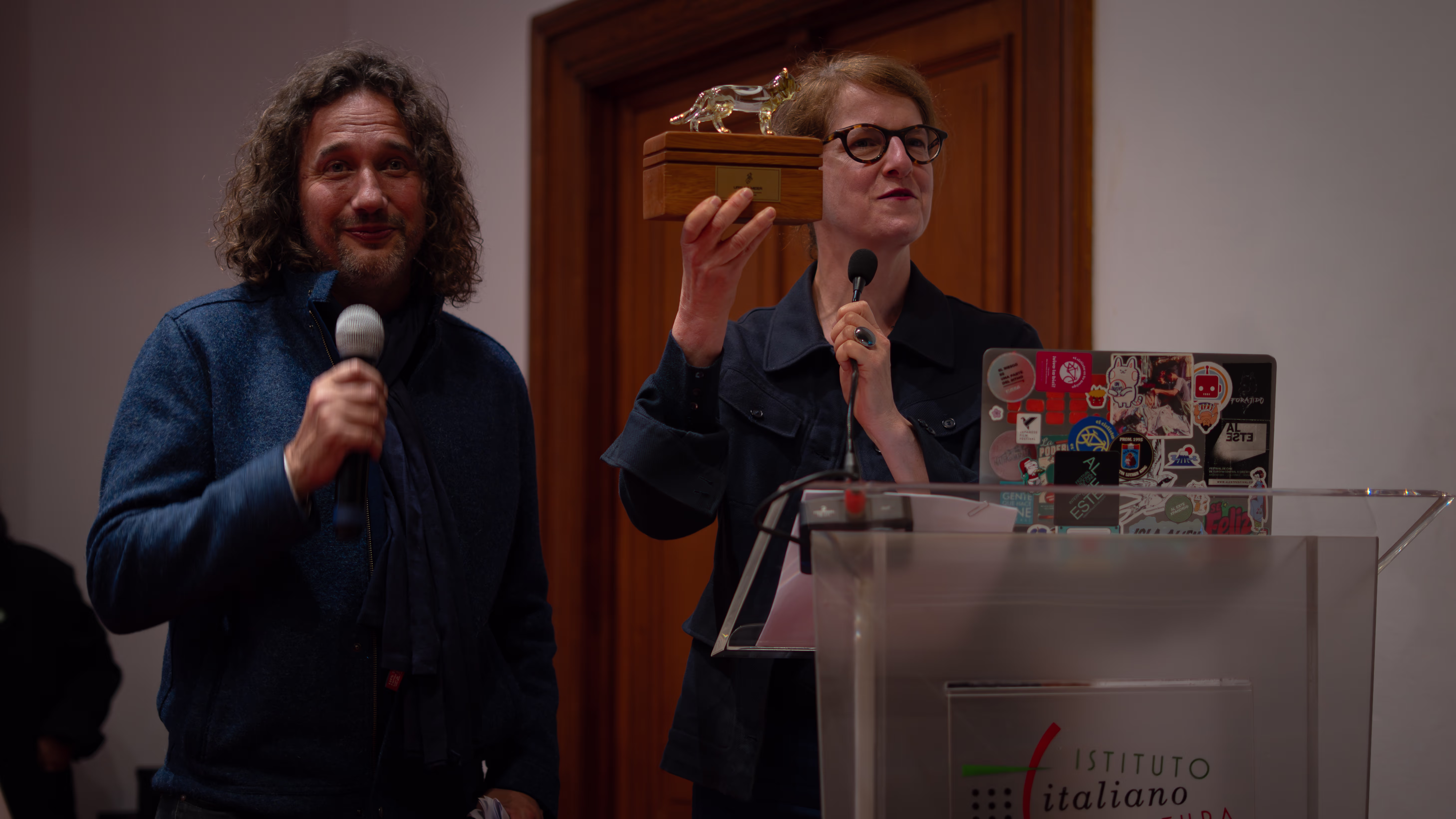 Al Este 2025 Awards - Imagen 2