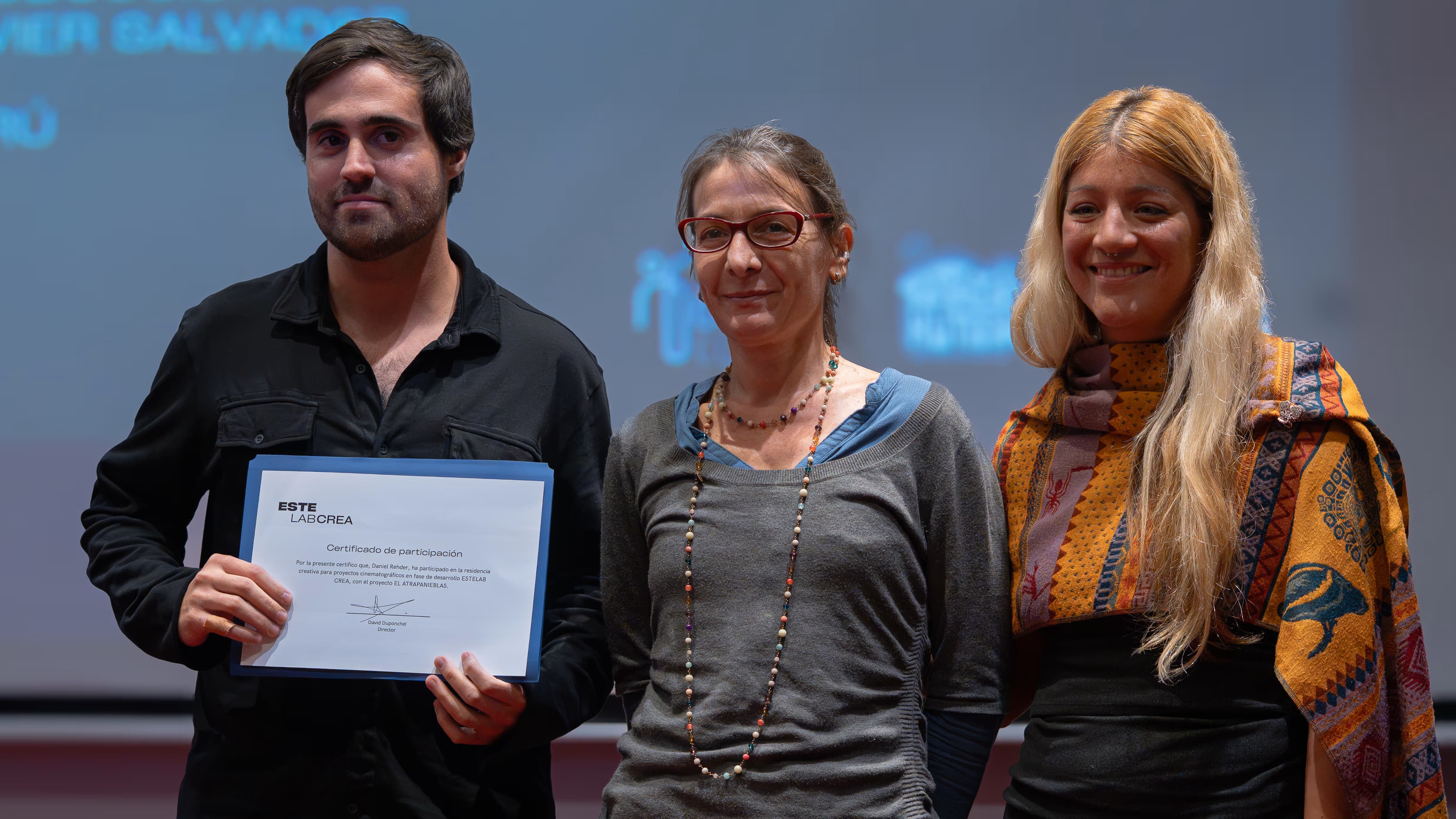 Al Este 2025 Awards - Imagen 3