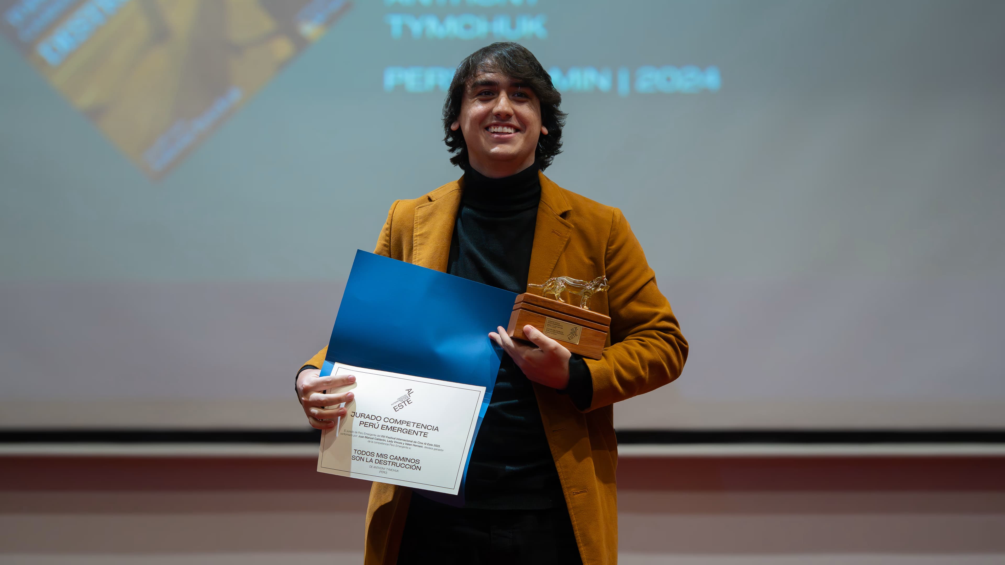 Al Este 2025 Awards - Imagen 4