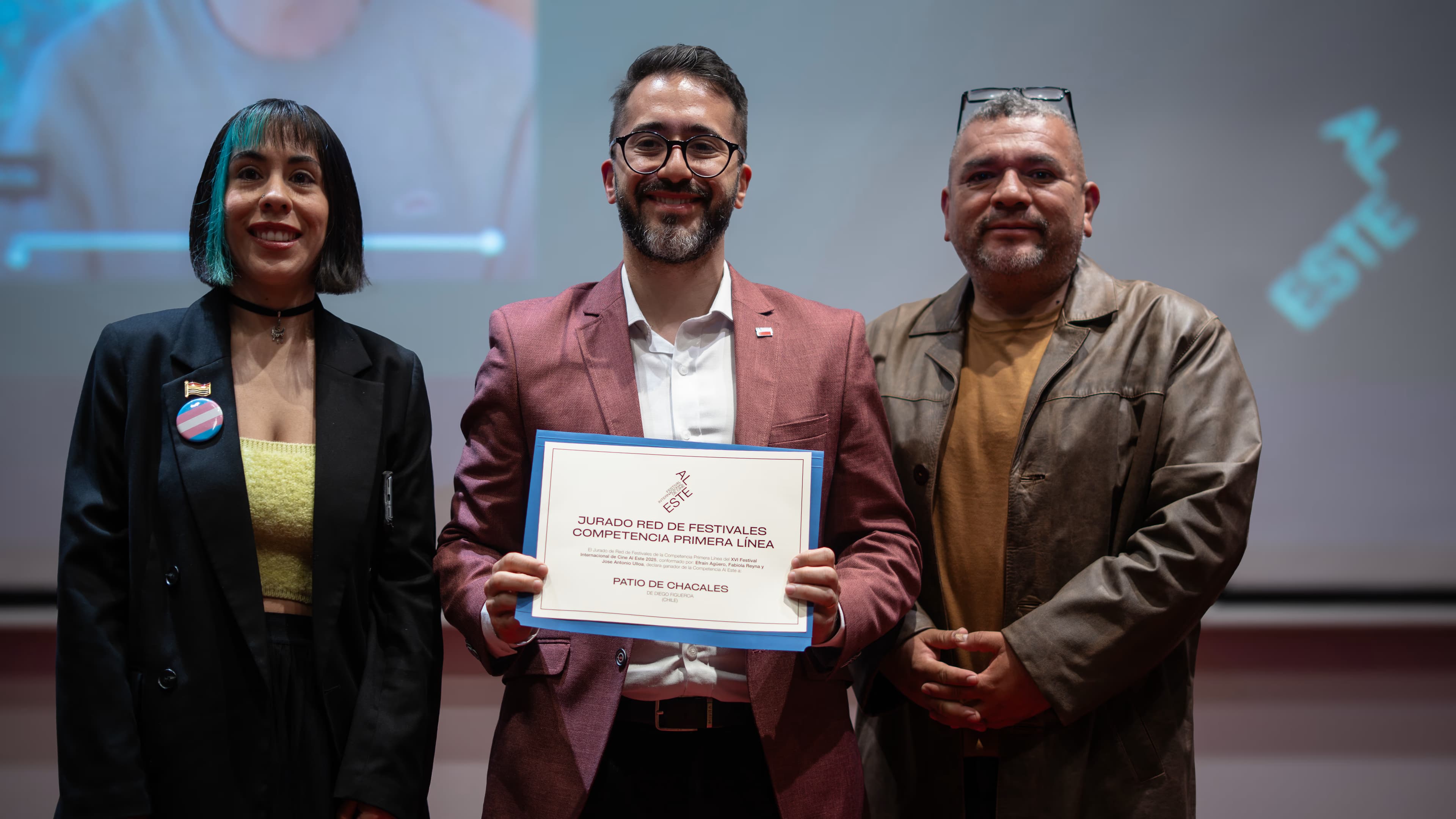 Al Este 2025 Awards - Imagen 5