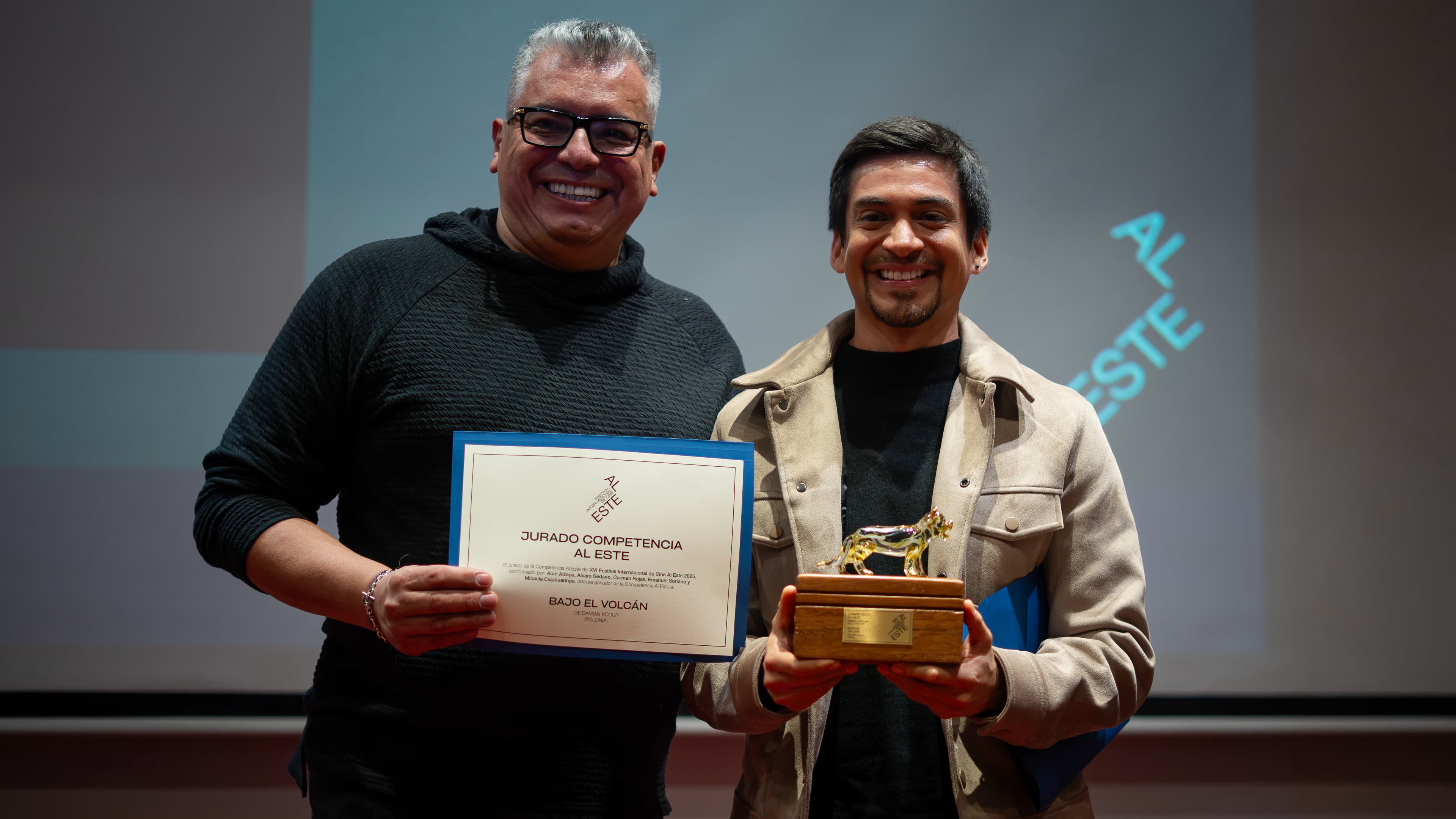 Al Este 2025 Awards - Imagen 6