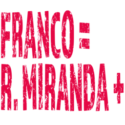 francoricra.com favicon